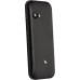 Мобильный телефон Fly DS107D Black