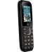 Мобильный телефон Fly DS107D Black
