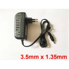 Блок питания 5V/3A/15W/3.5 x 1.35mm (Новый)
