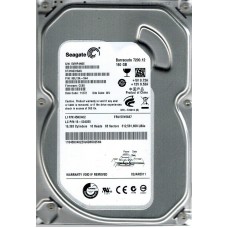 HDD 160 Gb SATA-II 300 Seagate / Maxtor Barracuda 7200.12 / DiamondMax 23 (3160318AS) 3.5
