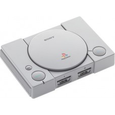Игровая приставка Sony PlayStation Classic (SCPH-1000R)