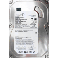 HDD 160 Gb SATA-II 300 Seagate / Maxtor 7200.9 / DiamondMax 20 (3160811AS / 6P160E0) 3.5