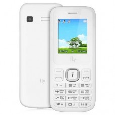 Мобильный телефон FLY FF177, White
