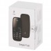 Мобильный телефон Jinga Simple F140 Black, Новый