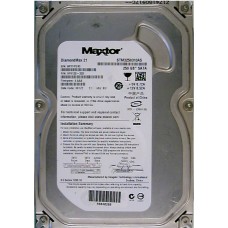 HDD 250 Gb SATA-II 300 Seagate / Maxtor Barracuda 7200.10 / DiamondMax 21 (STM3250310AS) 3.5