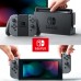 Игровая приставка Nintendo Switch (серый) + Mario Kart 8 Deluxe