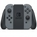 Игровая приставка Nintendo Switch (серый) + Mario Kart 8 Deluxe