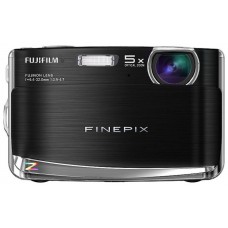 Цифровой фотоаппарат Fujifilm FinePix Z70 (черный)
