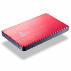 Внешний бокс (без HDD) 3Q 2.5