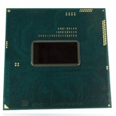 Intel Core i3-4000M 2400/3M, SR1HC, HD Graphics 4600 процессор для ноутбука Socket G3 / rPGA946B