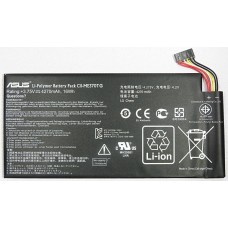 Аккумулятор C11-ME370TG 3.75V, 4270mAh для планшета ASUS Google Nexus 7C